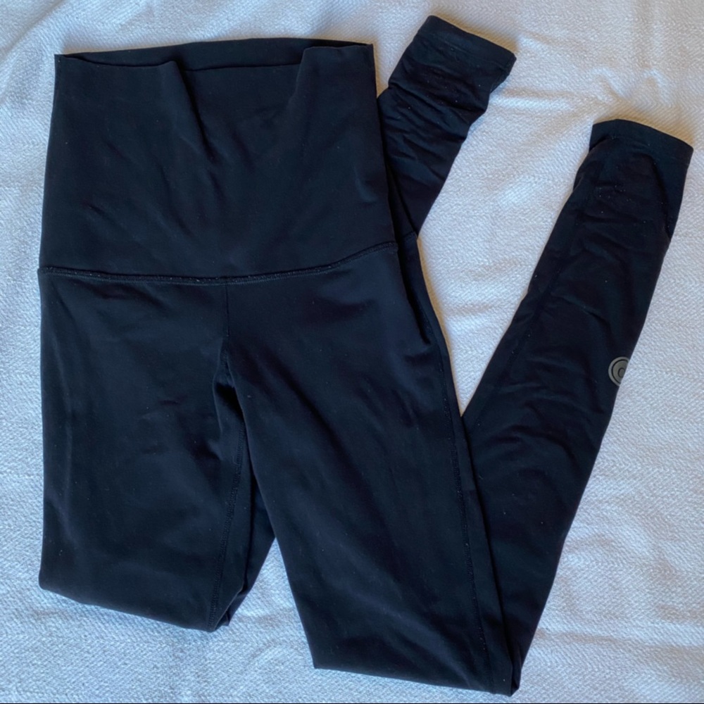 Pure Barre by Splits59 Leggings
